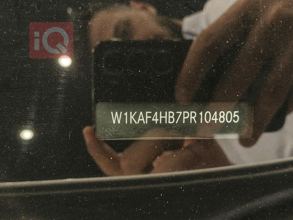 مێرسێدس بێنز C-Class